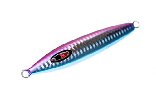 Abyss by Seafloor Control, slow jigging faster sinking model