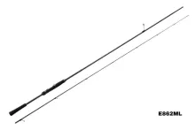 Addicte Origin Eging ⬆️ Cañas de pescar calamares