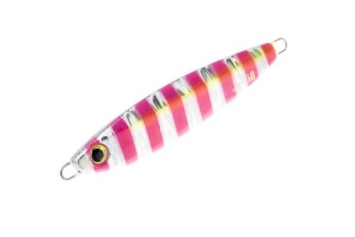 Afterburner de Xesta ⭐ Señuelo jig