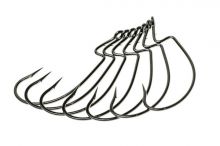 Upper Cut Offset Hook de Magbite ↪️ Anzuelo offset para hard rockfishing