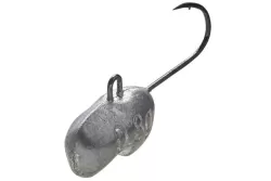 Aquawave Nanban Head ↪️ Cabezas plomadas para ajing, la pesca a spinning del jurel