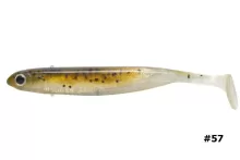 Viva Kiracchi Shad ⭐ Vinilo japonés tipo shad