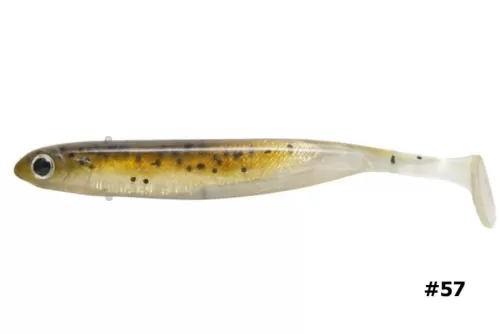 Viva Kiracchi Shad ⭐ Vinilo japonés tipo shad