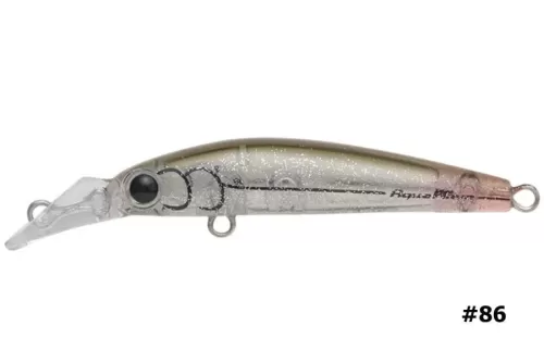 Aquawave Mid Magic ⭐ Señuelo para rockfishing y ajing