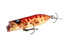 Bassday Reina JW, a very peculiar and versatile darter for light games