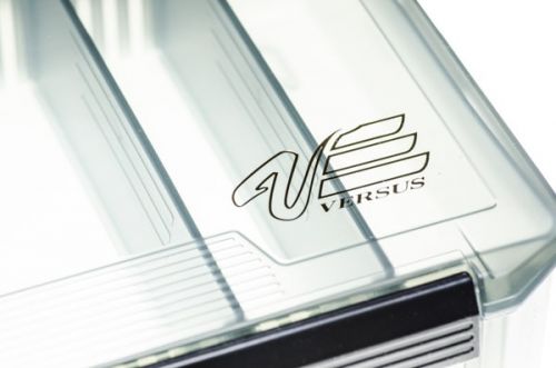 Versus Boxes by Meiho, Japanese quality and organization