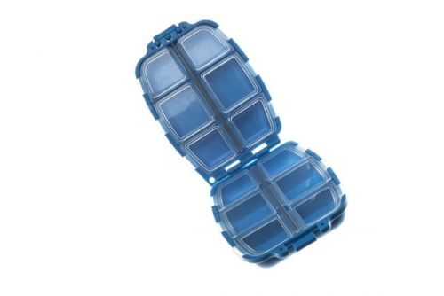 Mini Caja Accesorios  AGOTADO