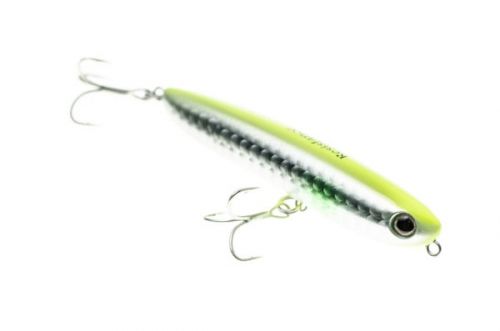 Cronuts by Tackle House, a different kind of walking the dog, like everything this brand does