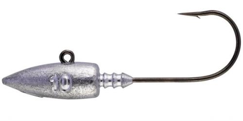 Daiwa Bullet Jig Head, long casting, fast sinking