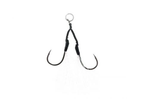 Decoy DJ92 Fiber Light Assist for casting jigs and small slow jigs