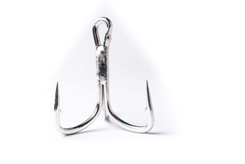 Decoy YS81 high quality treble hooks
