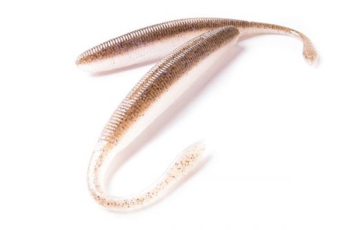 Dolive Sitck by O.S.P., soft stickbait for seabass and freshwater applications