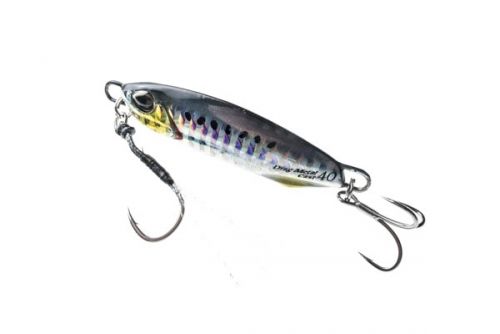 DUO Drag Metal Cast, the casting jig that equally seduces fish and fishermen 