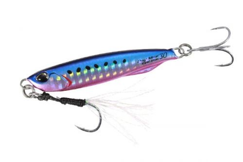 Drag Metal Cast Slim by DUO, versatility is its motto