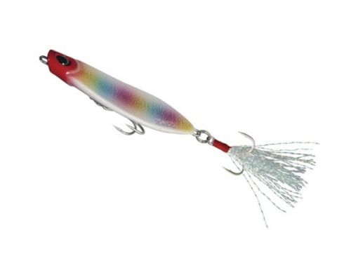 F-Lead Metal de Palms ⭐ Jig de pesca nadador