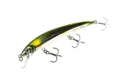 Finder Jerk 110 SP suspending jerkbait by Molix