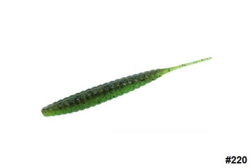 Revival Shad by Geecrack, when they carry SAF there is no competition, absolutely top notch soft plastic