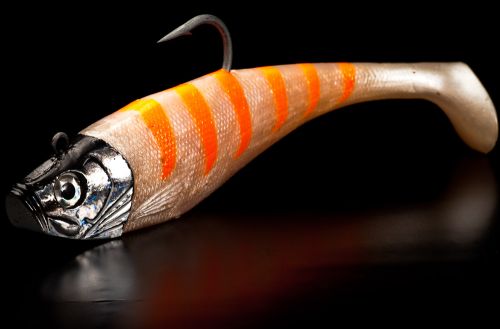 Giant Jigging Shad
