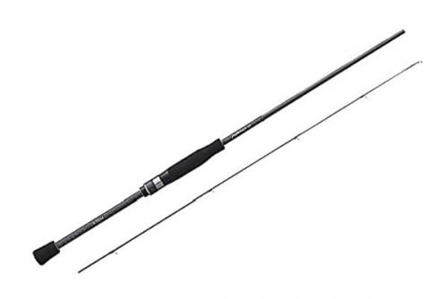 Graphiteleader Finezza UX 20, fish with finesse, fish ligh, fish with confidence