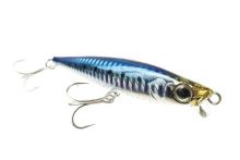 Hardcore Heavy Shot by DUEL, if you know how to cast well, may the strength of this lure be with you