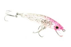 Hardcore LG Minnow by Duel, enjoy every cast with your lightweight equipment.