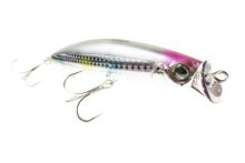 Duel Hardcore Shallow Runner, swimming lure to drive crazy those predators hunting in a couple feet of water
