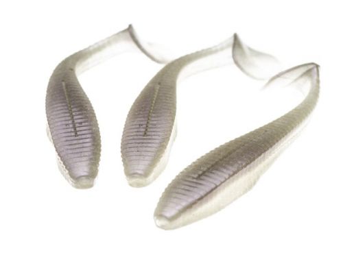 Head Shake by Evergreen, not the everyday soft plastic