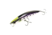 IMA Qualy 105F, a minnow that flies thanks to the MRD system and moves like a dancer.