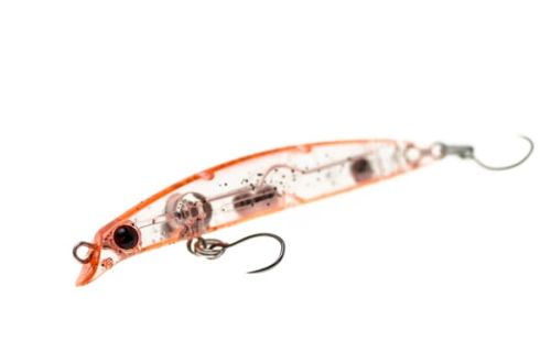 IMA Sasuke SF-50, ultra light minnow for rockfishing, ajing and finesse fishing in freshwater