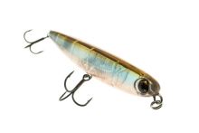 IMA Skimmer, walk it between freshwater and saltwater basses, you'll be amazed!