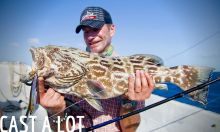 CASTING JIGS