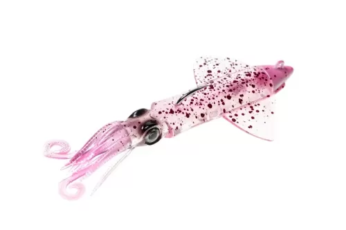 Xipi Evo JLC ⭐ Vinilos para jigging ligero imitación calamar