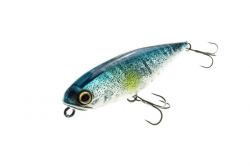 Water Mocassin by Jackall Brothers, the perfect choice for smaller waters