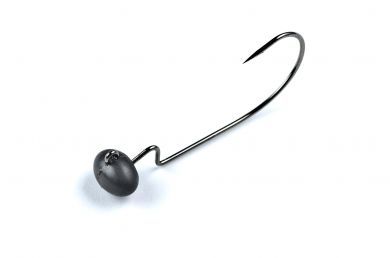 T-Power finesse jig heads by OMTD