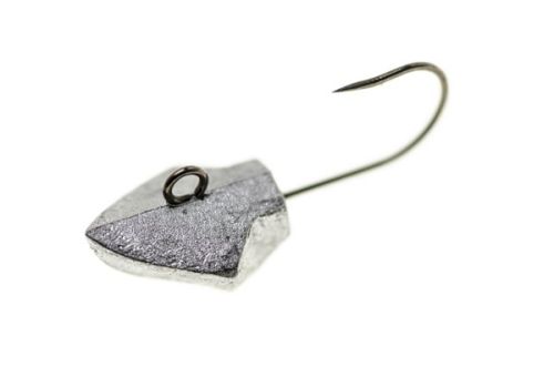Magbite Koakuma Jig Head, very effective jighead for ajing or light game fishing