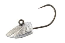 Magbite Stepper Jig Head, pure darting but with a more robust hook