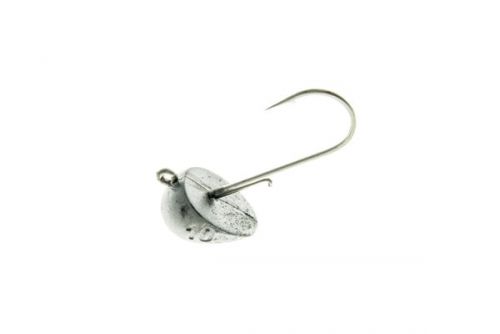 JigPara Head Bunta by Major Craft, a simple yet basic tool to hard fishing rockers, chasing bottom feeders over rocky platforms