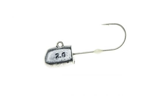 Jigpara Head Aji by Major Craft, just make sure you have the best rig for your micro soft plastics