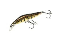 Jubarino FS by Molix, a small deep-sea fisherman defying the currents