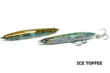 Labana Studio Waterkiss Sinking ⭐ Paseante hundido para lubina y otros depredadores