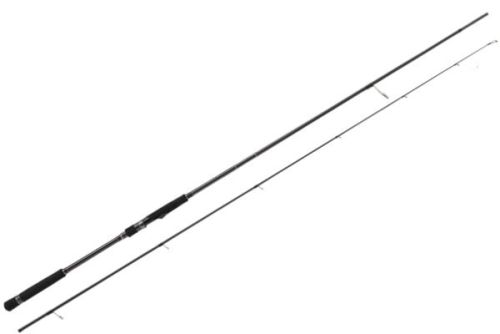 Major Craft Crosride 5G Shore Jigging, here begins a new generation of rods optimized for the angler's enjoyment