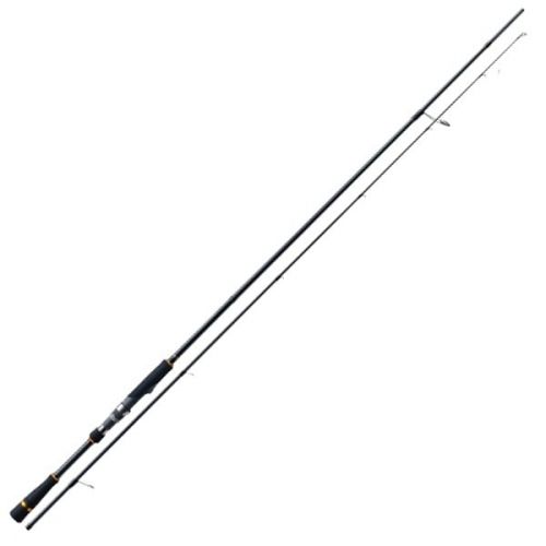 New Crostage Mebaru by Major Craft, light and powerful, RLF light rockfishing tools