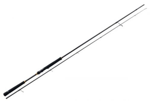 Triple Cross Wind by Major Craft for those looking for a rod with a strong handle, sensitive tip and fast without being a stick