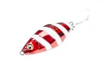 Megabass Metal-X Flat Glider, unique action casting jig