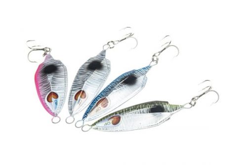Mini Arrow de Xorus ⭐ Señuelo jig barato
