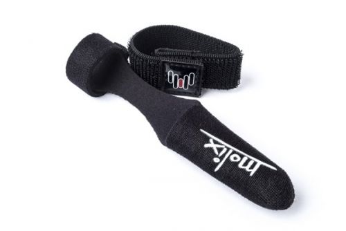 Molix Rod Tip Guard, neoprene protection.