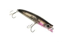 Daiwa Morethan Sharoll, small hunter for shallow areas