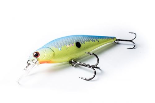 Pointer 95 suspending jerkbait by Lucky Craft