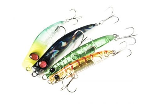 Punch Line by Apia, subtle seducer for wary sea bass