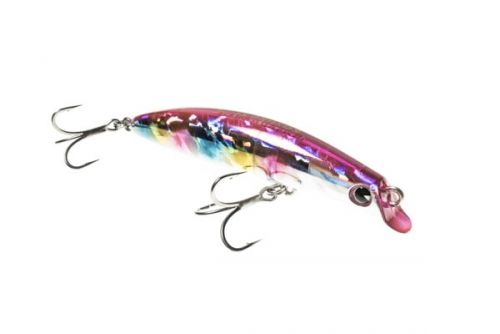 Sasuke 75 by IMA, perfect for lure fishing in narrower environments